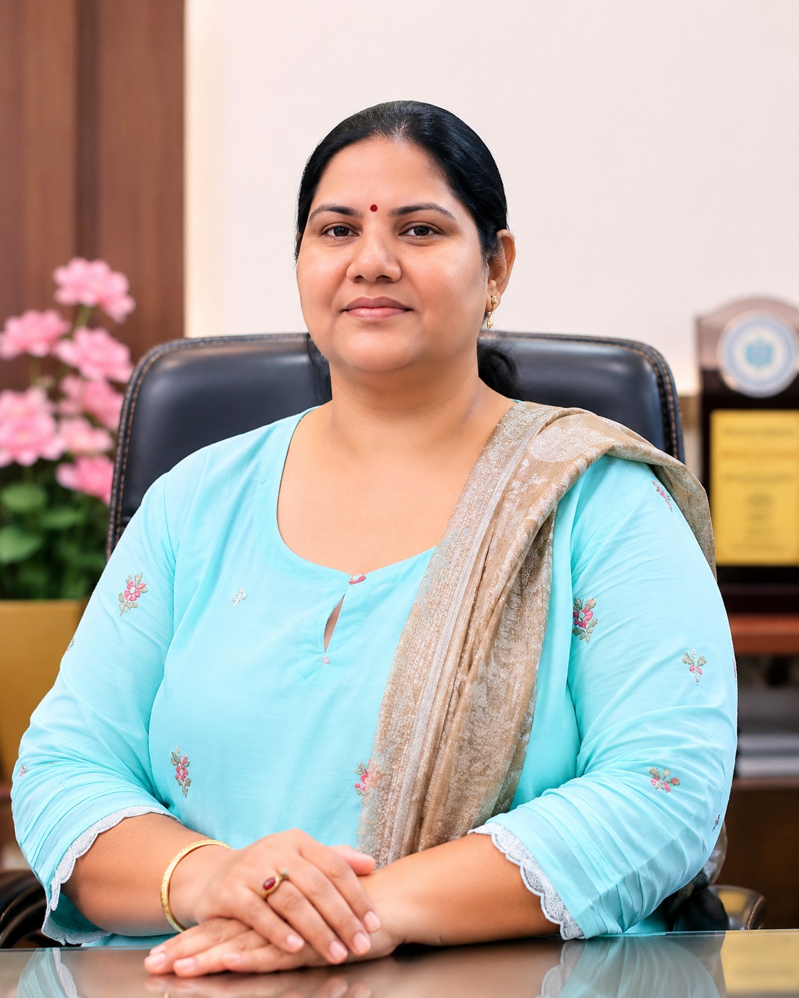 manoj kumari meel